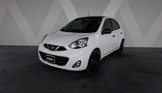 Nissan • March