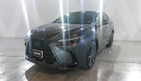 Lexus • NX