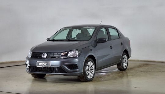 Volkswagen • Voyage
