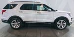 Ford Explorer 3.5 LIMITED AUTO Suv 2019