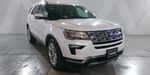 Ford Explorer 3.5 LIMITED AUTO Suv 2019