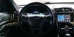 Ford Explorer 3.5 LIMITED AUTO Suv 2019