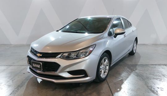 Chevrolet • Cruze