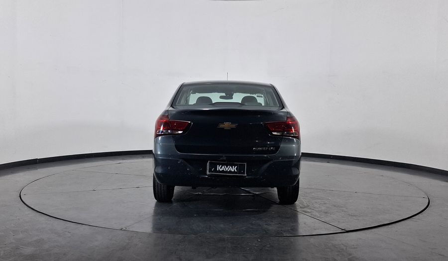 Chevrolet Cobalt 1.8N LTZ ADVANTAGE Sedan 2016