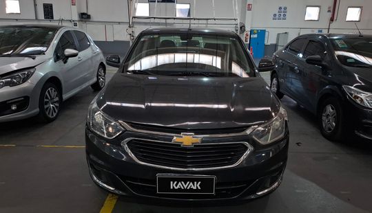 Chevrolet • Cobalt
