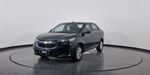Chevrolet Cobalt 1.8N LTZ ADVANTAGE Sedan 2016