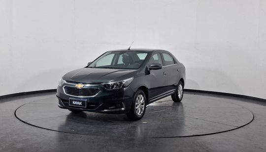 Chevrolet • Cobalt