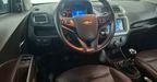 Chevrolet Cobalt 1.8N LTZ ADVANTAGE Sedan 2016