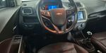 Chevrolet Cobalt 1.8N LTZ ADVANTAGE Sedan 2016