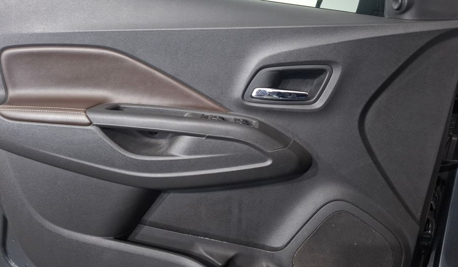Chevrolet Cobalt 1.8N LTZ ADVANTAGE Sedan 2016