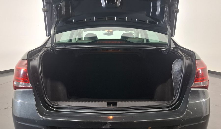Chevrolet Cobalt 1.8N LTZ ADVANTAGE Sedan 2016