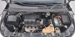 Chevrolet Cobalt 1.8N LTZ ADVANTAGE Sedan 2016