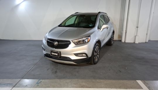 Buick • Encore