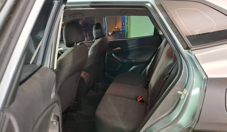 Chevrolet Tracker 1.2 TURBO MT MY24 Suv 2024