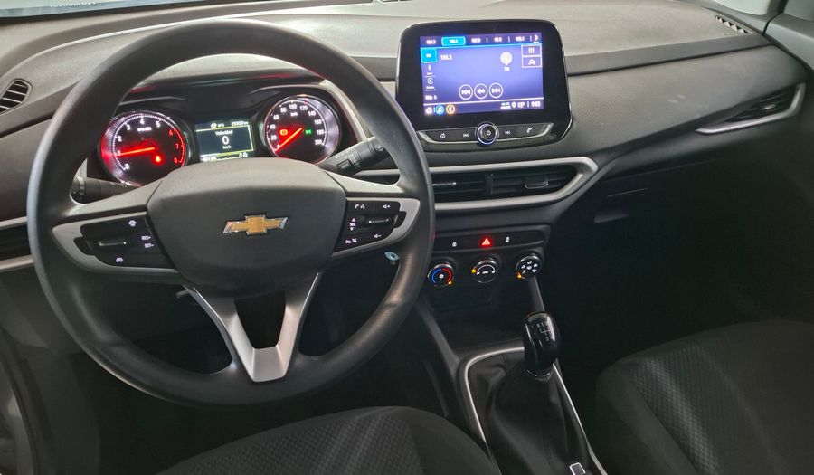 Chevrolet Tracker 1.2 TURBO MT MY24 Suv 2024