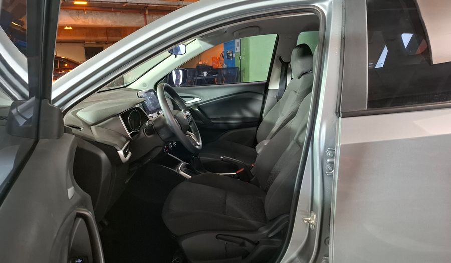 Chevrolet Tracker 1.2 TURBO MT MY24 Suv 2024