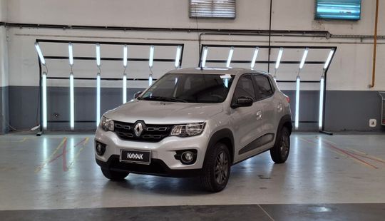Renault • Kwid