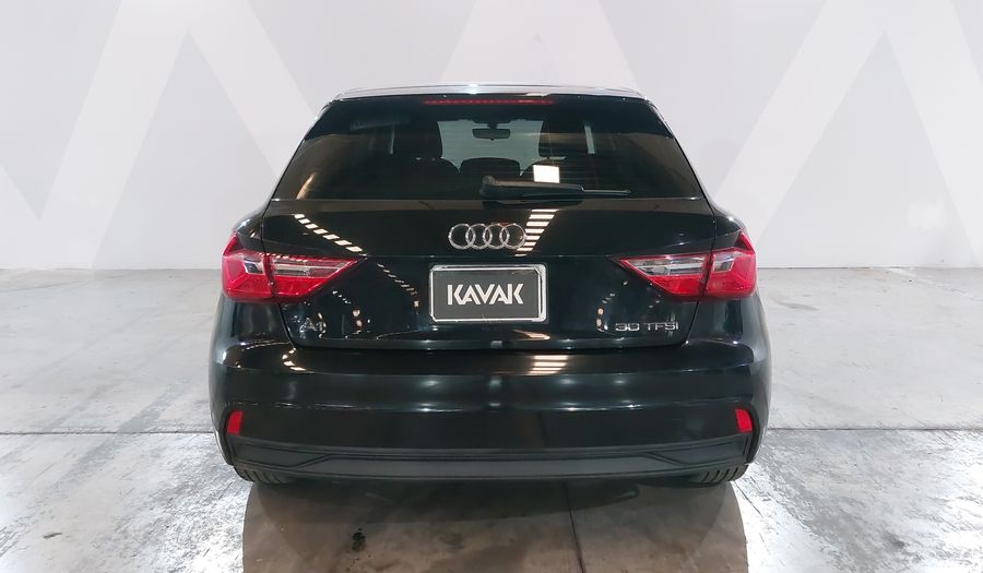 Audi A1 1.0 SB 30 TFSI URBAN DCT Hatchback 2020