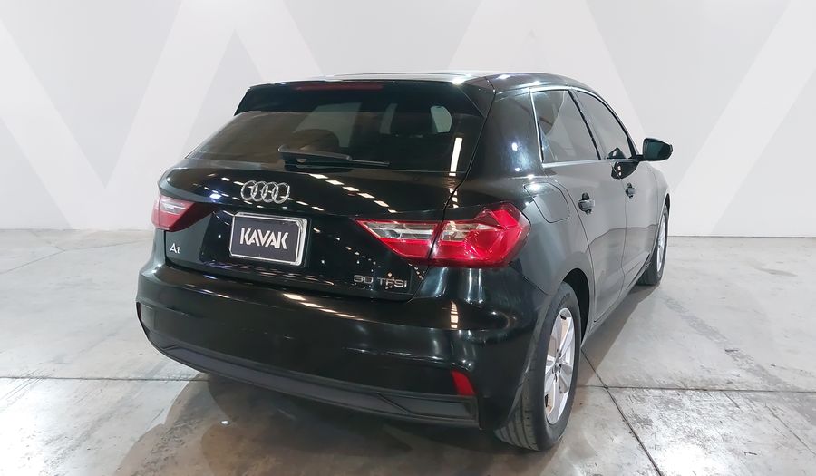 Audi A1 1.0 SB 30 TFSI URBAN DCT Hatchback 2020