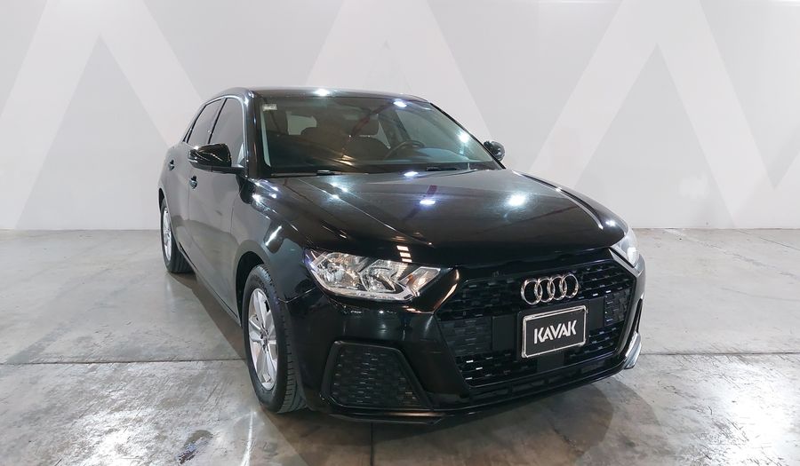 Audi A1 1.0 SB 30 TFSI URBAN DCT Hatchback 2020