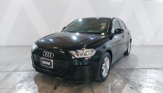 Audi • A1