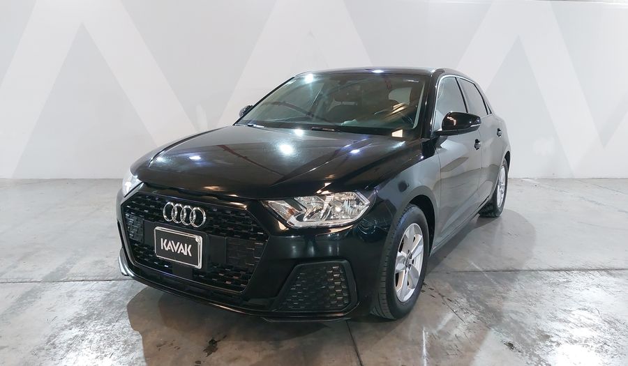 Audi A1 1.0 SB 30 TFSI URBAN DCT Hatchback 2020