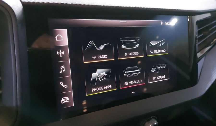Audi A1 1.0 SB 30 TFSI URBAN DCT Hatchback 2020