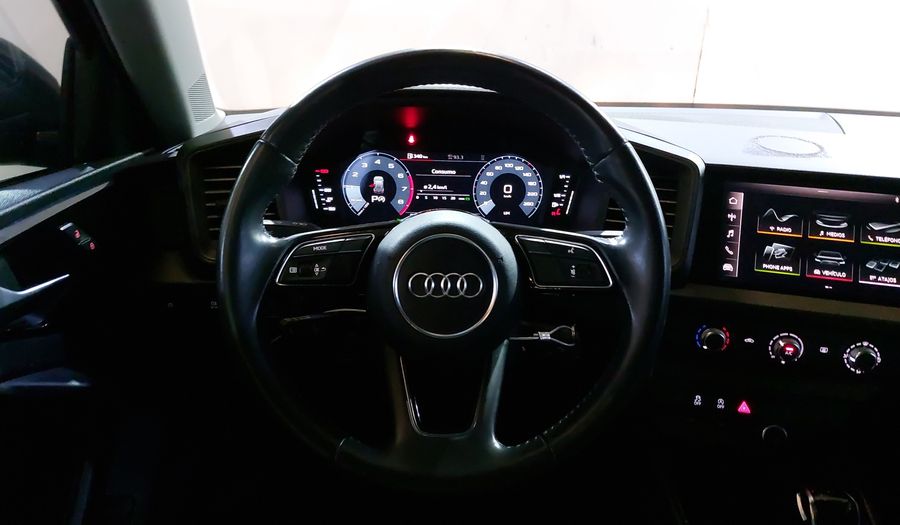 Audi A1 1.0 SB 30 TFSI URBAN DCT Hatchback 2020