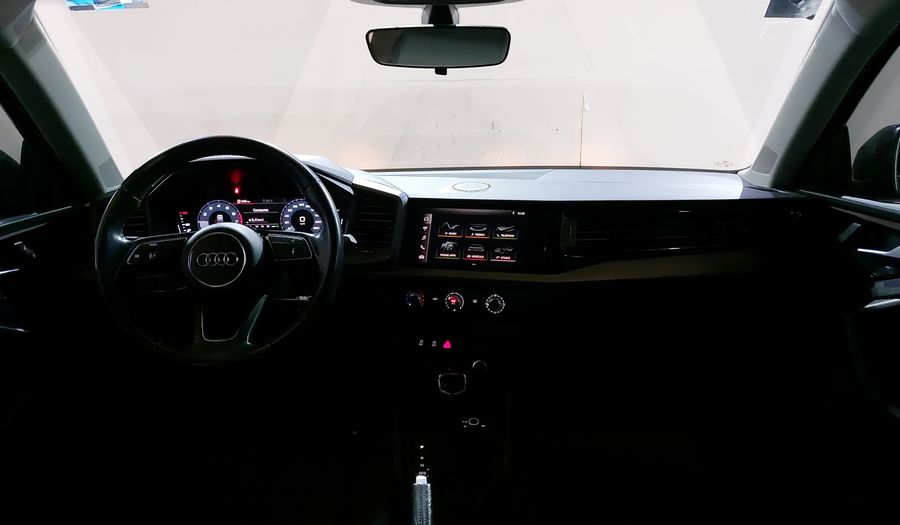 Audi A1 1.0 SB 30 TFSI URBAN DCT Hatchback 2020