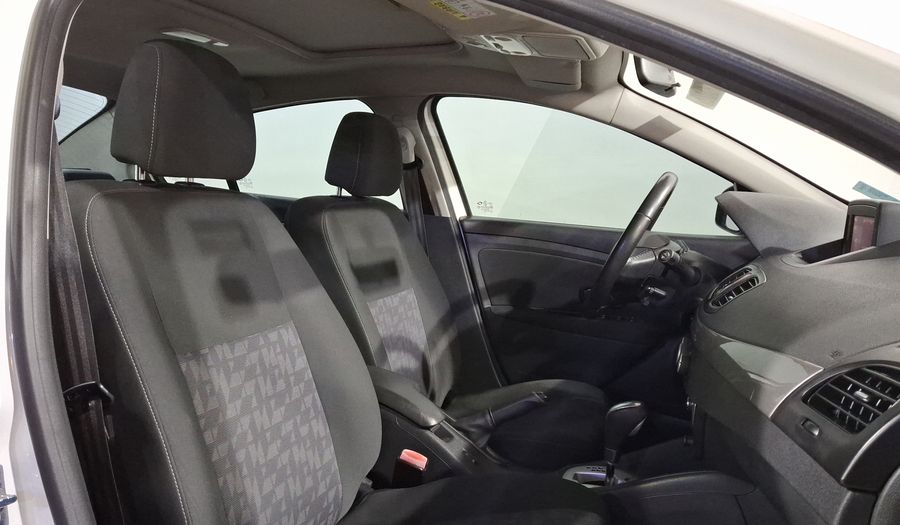 Renault Fluence 2.0 DYNAMIQUE AT Sedan 2016