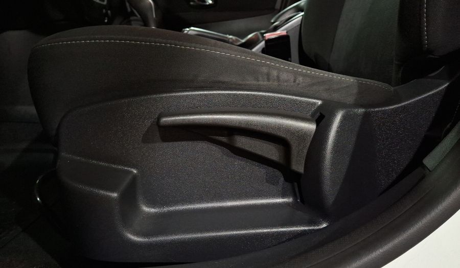 Renault Fluence 2.0 DYNAMIQUE AT Sedan 2016