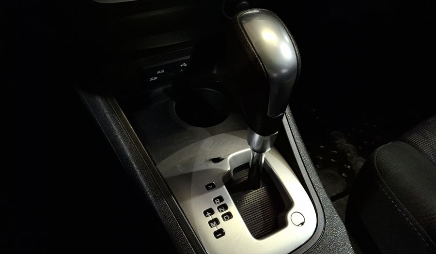 Renault Fluence 2.0 DYNAMIQUE AT Sedan 2016