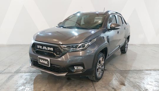 Ram • Ram 700
