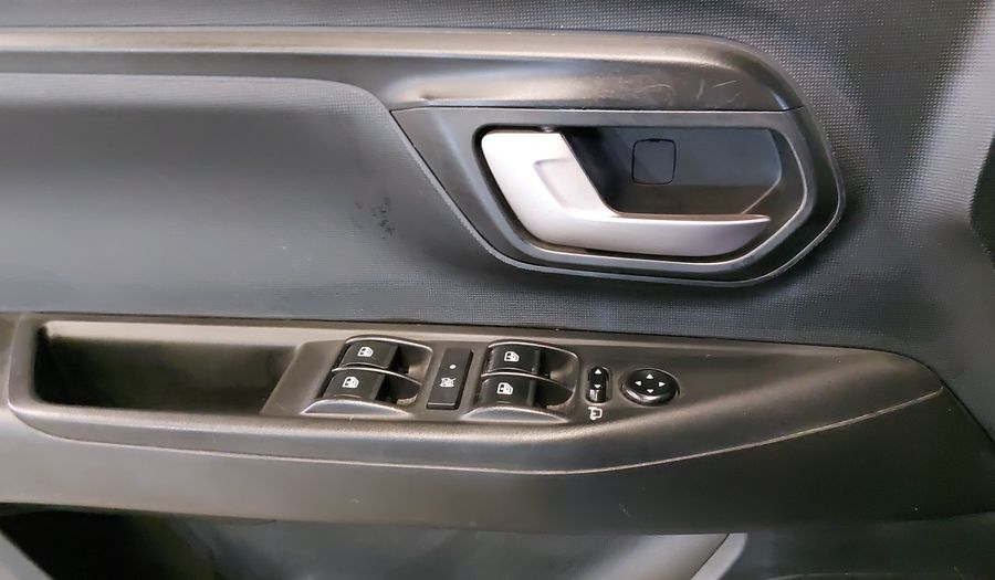 Ram 700 1.3 LARAMIE CREW CAB Pickup 2023