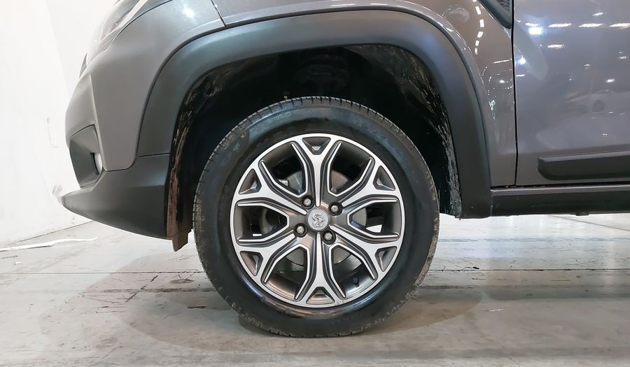 Ram 700 1.3 LARAMIE CREW CAB Pickup 2023