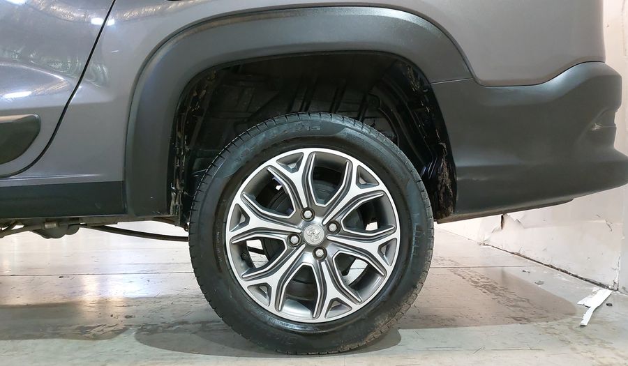 Ram 700 1.3 LARAMIE CREW CAB Pickup 2023
