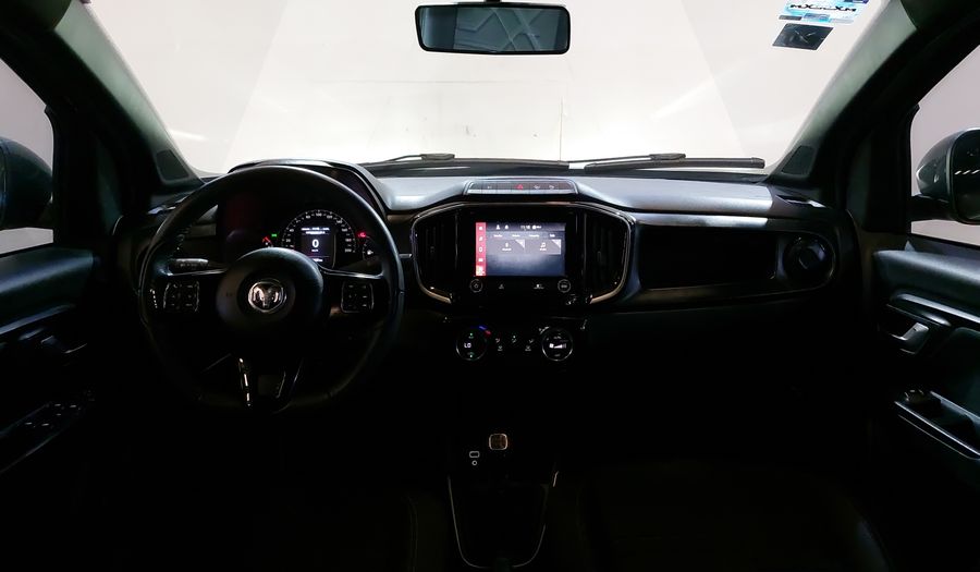 Ram 700 1.3 LARAMIE CREW CAB Pickup 2023