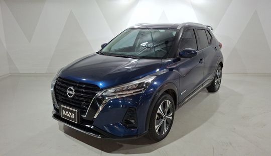 Nissan • Kicks
