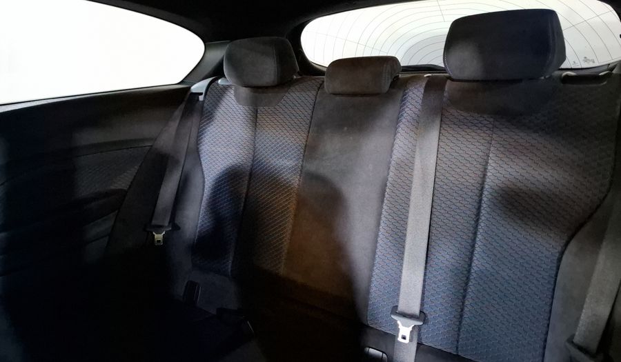 Bmw Serie 1 3.0 M140IA AUTO Hatchback 2018