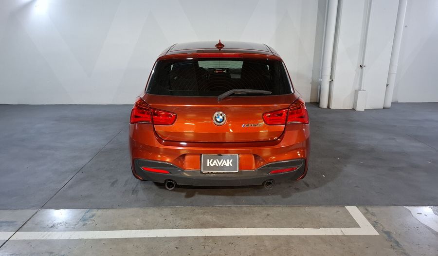 Bmw Serie 1 3.0 M140IA AUTO Hatchback 2018
