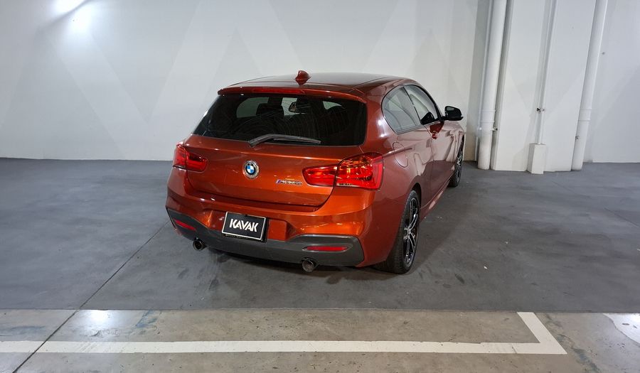 Bmw Serie 1 3.0 M140IA AUTO Hatchback 2018