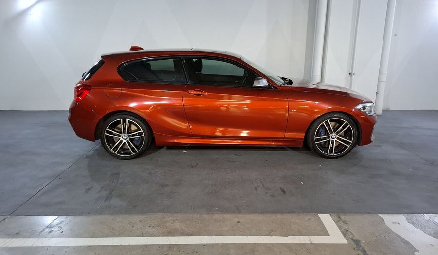 Bmw Serie 1 3.0 M140IA AUTO Hatchback 2018