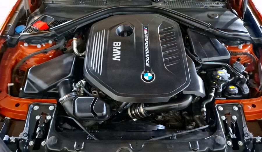 Bmw Serie 1 3.0 M140IA AUTO Hatchback 2018