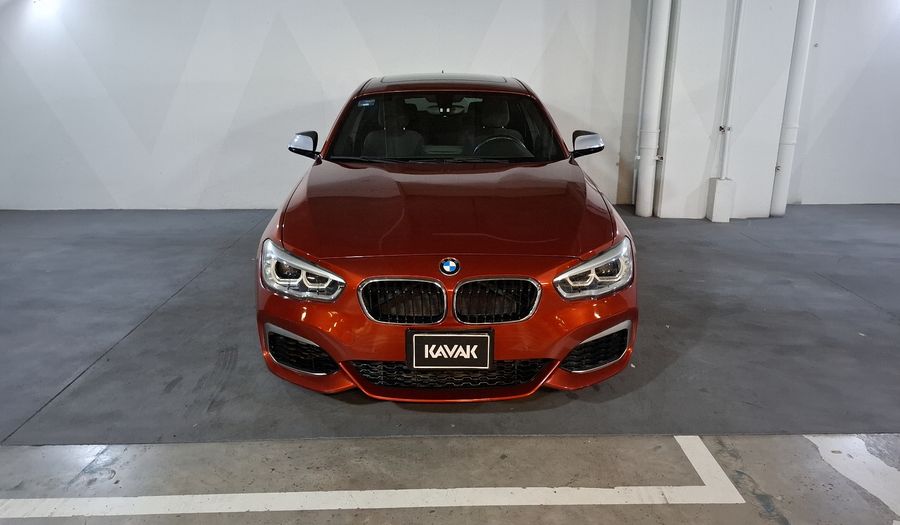 Bmw Serie 1 3.0 M140IA AUTO Hatchback 2018