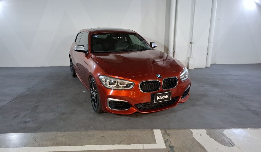 Bmw Serie 1 3.0 M140IA AUTO Hatchback 2018