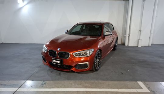 Bmw • Serie 1