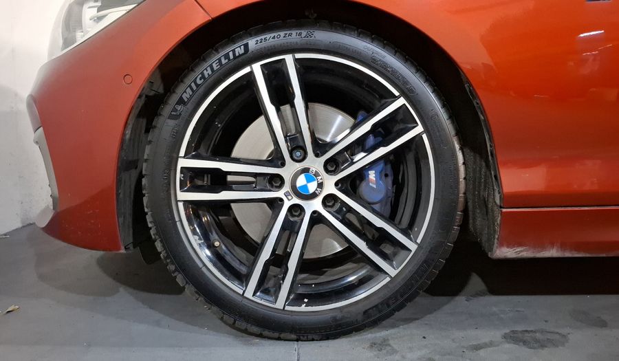 Bmw Serie 1 3.0 M140IA AUTO Hatchback 2018