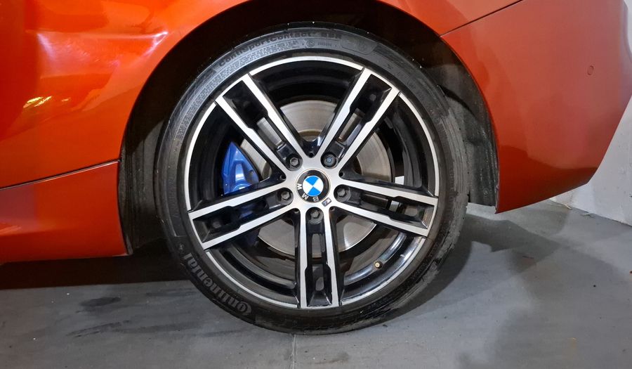 Bmw Serie 1 3.0 M140IA AUTO Hatchback 2018