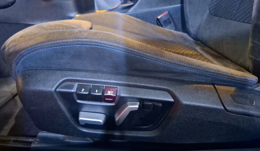 Bmw Serie 1 3.0 M140IA AUTO Hatchback 2018
