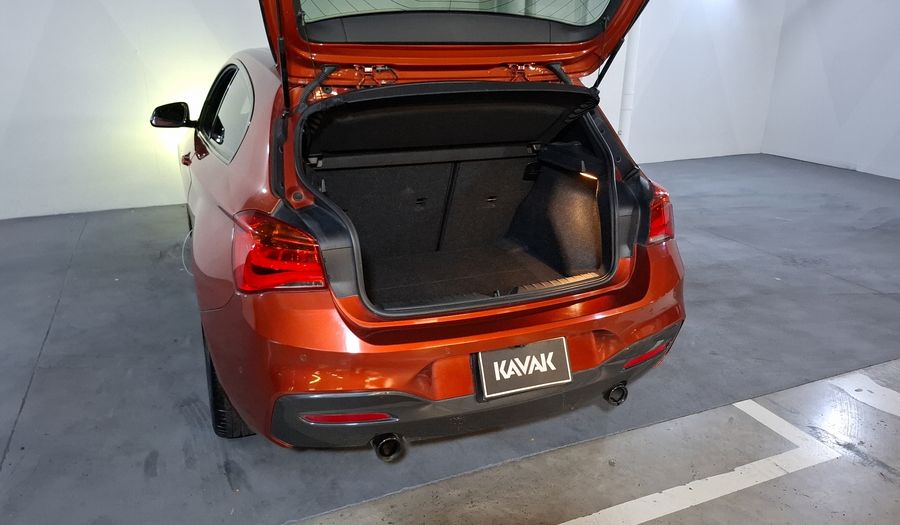 Bmw Serie 1 3.0 M140IA AUTO Hatchback 2018